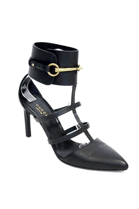 tom ford gucci horsebit heel|tom ford gucci collection.